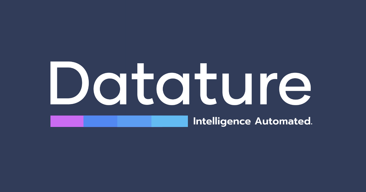 Datature logo